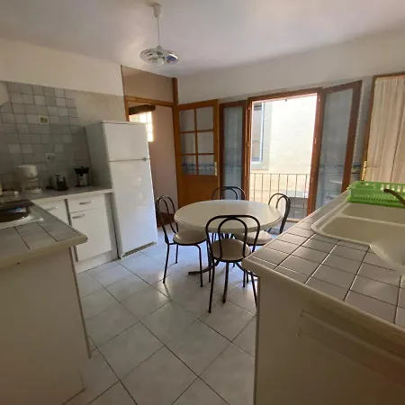 Maison Vias *