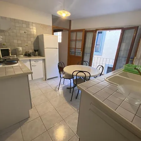 Maison Vias * Vias