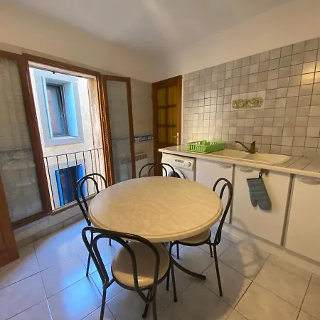 Holiday home Maison Vias *