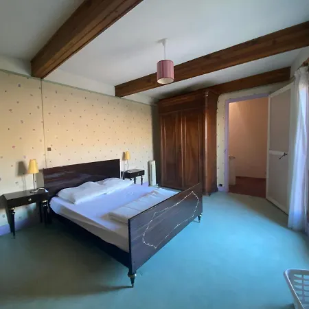 Maison Vias * Vias
