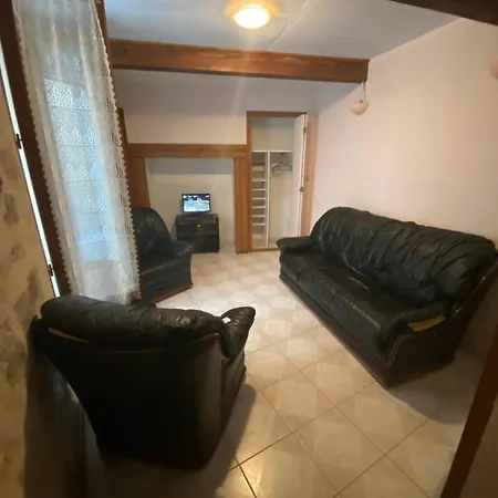 Maison Vias Holiday home *