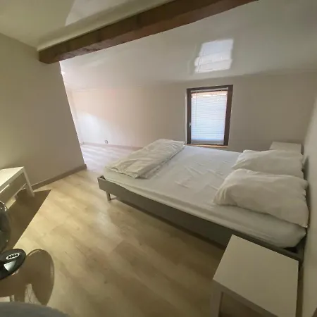 Maison Vias *
