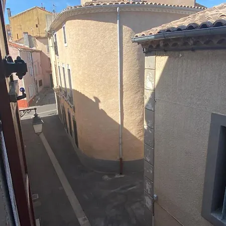 Maison Vias Holiday home Vias