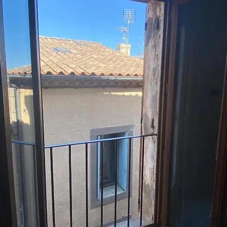 Holiday home Maison Vias Vias