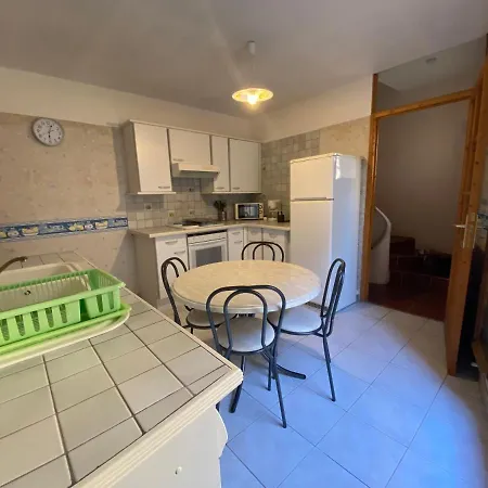 Holiday home Maison Vias *