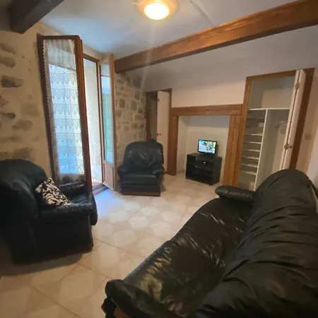 Prázdninový dům Maison Vias