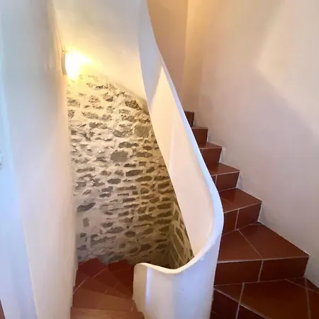 Maison Vias * Vias
