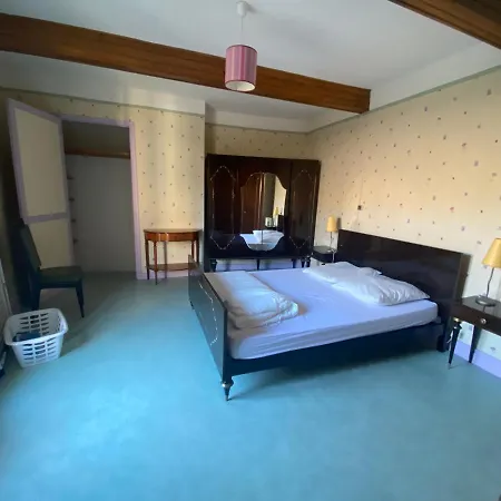 Maison Vias Prázdninový dům
